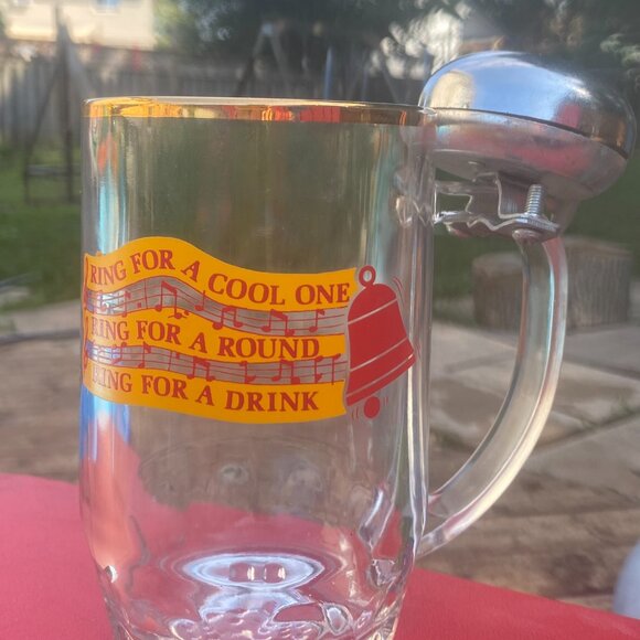 1-(2fer) CAPtain Boozer! Bell of the Ball Party Duo. - Picture 7 of 13